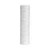 Filter cartridge Type: 26210 Polypropylene Wound 10" Element connection: DOE 1µm Quantity per standard packaging: 50
